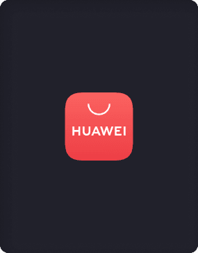 HUAWEI AppGallery