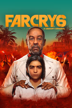 Far Cry® 6